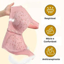 Sutiã Confort Fit | Pacote com 5 + Envio Grátis