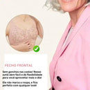 Sutiã Confort Fit | Pacote com 5 + Envio Grátis