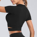 Top Fitness Feminino FIt