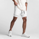 Short Masculino Fitness Tauran
