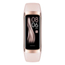 Smartwatch Feminino Luminova Fit