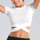 Top Fitness Feminino FIt