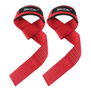 Par de Straps de Levantamento de Peso