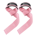 Par de Straps de Levantamento de Peso