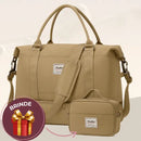 Bolsa Mala Multifuncional Versatile + BRINDE + FRETE GRÁTIS