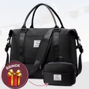 Bolsa Mala Multifuncional Versatile + BRINDE + FRETE GRÁTIS