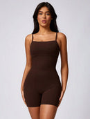 Macaquinho Fitness Dafin