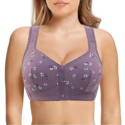 Sutiã Confort Fit | Pacote com 5 + Envio Grátis