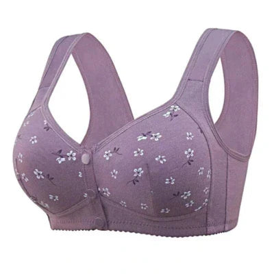Sutiã Confort Fit | Pacote com 5 + Envio Grátis