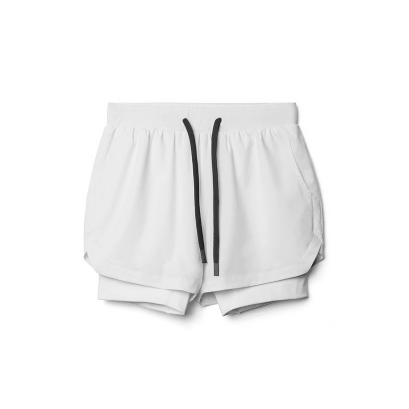 Short Masculino Fitness Tauran
