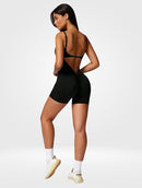 Macaquinho Fitness Dafin