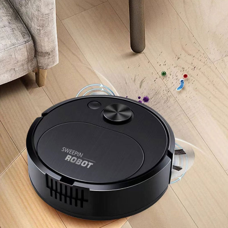 PAGUE 1 LEVE 2 - Robô Aspirador PowerClean 4 em 1 + FRETE GRÁTIS