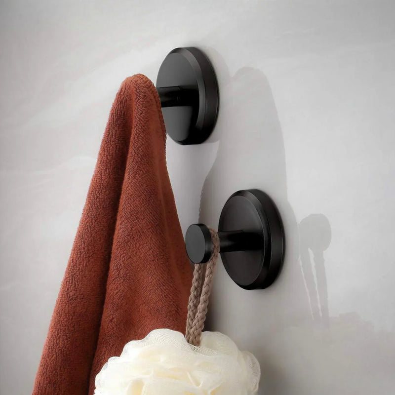 GanchoFix – Gancho de Ventosa Para Banheiro e Cozinha – Compre 4, Leve 8 + Frete Grátis