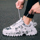 Tênis Masculino Dynamics