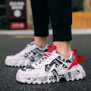 Tênis Masculino Dynamics