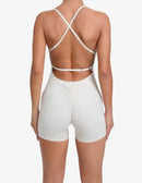 Macaquinho Fitness Deluxe