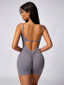 Macaquinho Fitness Dafin