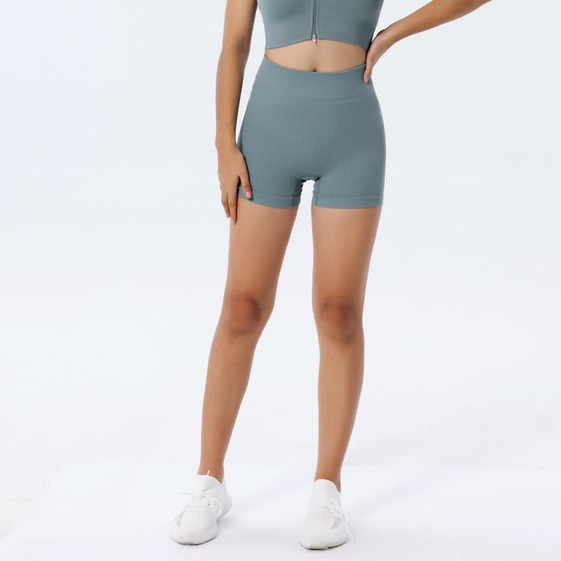 Short Fit Feminino