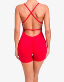 Macaquinho Fitness Deluxe