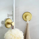 GanchoFix – Gancho de Ventosa Para Banheiro e Cozinha – Compre 4, Leve 8 + Frete Grátis