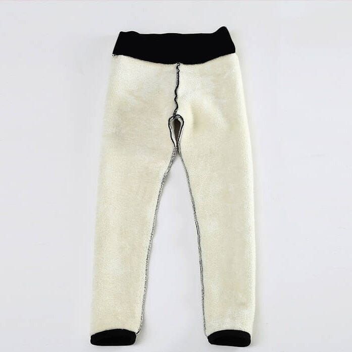 Compre 1 e Leve 2! Calça Legging Peluciada + Frete Grátis