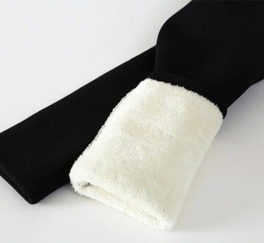 Compre 1 e Leve 2! Calça Legging Peluciada + Frete Grátis
