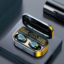 Fone de Ouvido Bluetooth Tech