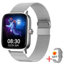 Relógio Smartwatch Feminino EcoTech