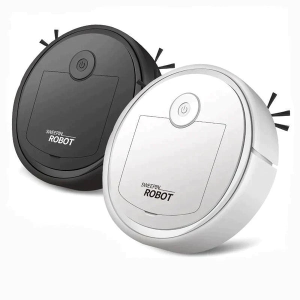 PAGUE 1 LEVE 2 - Robô Aspirador PowerClean 4 em 1 + FRETE GRÁTIS