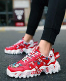 Tênis Masculino Dynamics