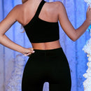 Top Feminino Fitness Style