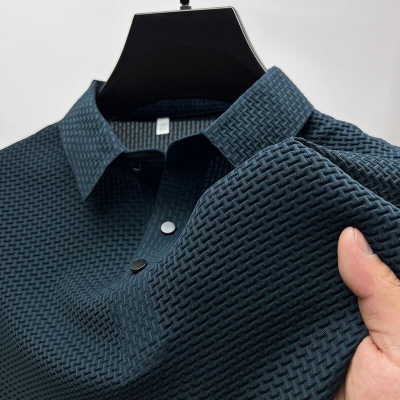 Leve 5, Pague Só 3 – Polo Essence Algodão + Frete Grátis!