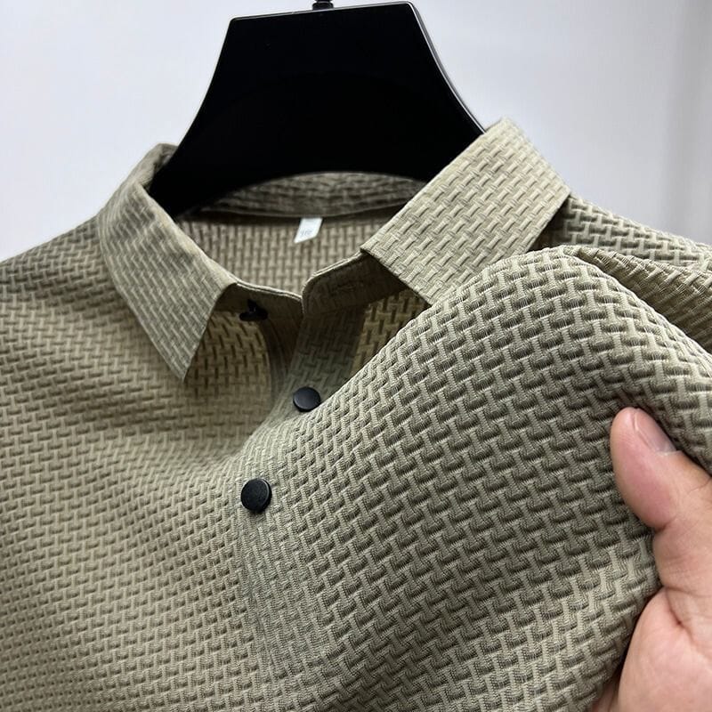 Leve 5, Pague Só 3 – Polo Essence Algodão + Frete Grátis!