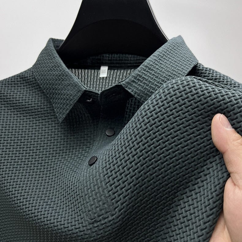 Leve 5, Pague Só 3 – Polo Essence Algodão + Frete Grátis!