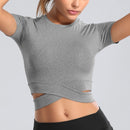 Top Fitness Feminino FIt