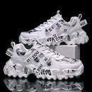 Tênis Masculino Dynamics