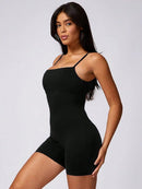 Macaquinho Fitness Dafin