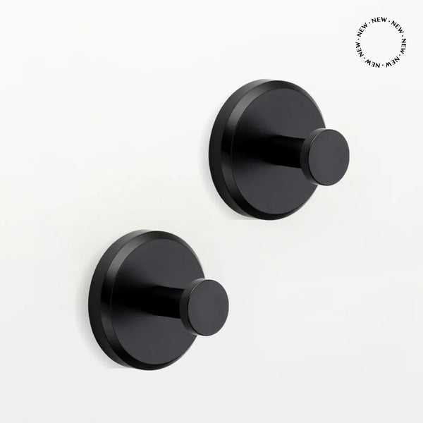 GanchoFix – Gancho de Ventosa Para Banheiro e Cozinha – Compre 4, Leve 8 + Frete Grátis